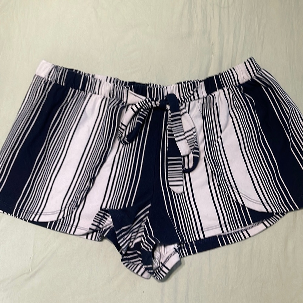 Sleep shorts/casual shorts
